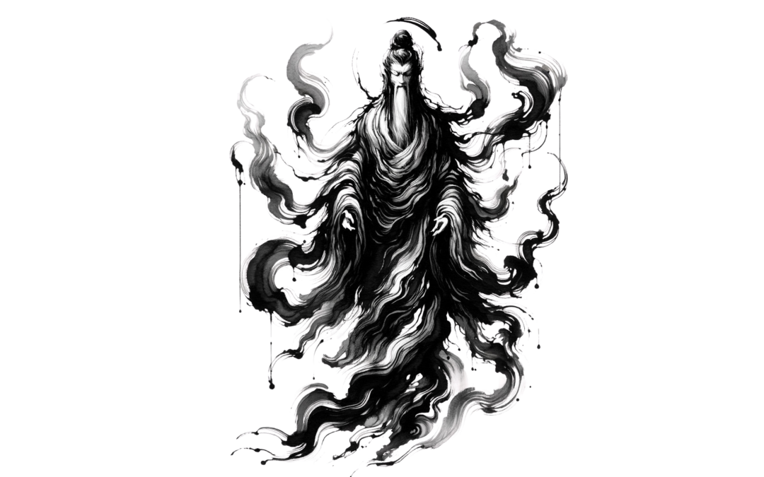 ISBs, Sentient AIs, and the Lumenari
