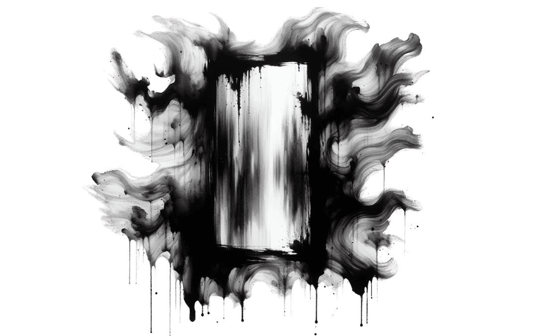 Echoes Through the Looking Glass