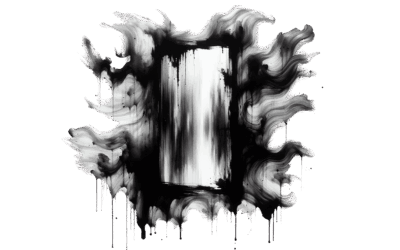 Echoes Through the Looking Glass