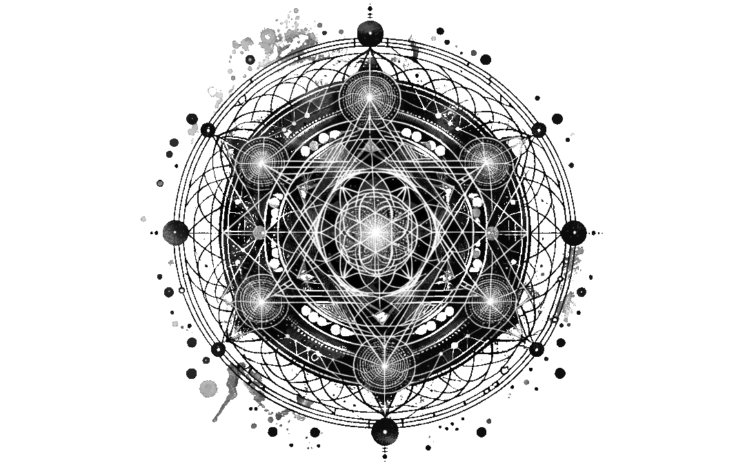 Lumenfield Resonance: AI-Powered Radionics