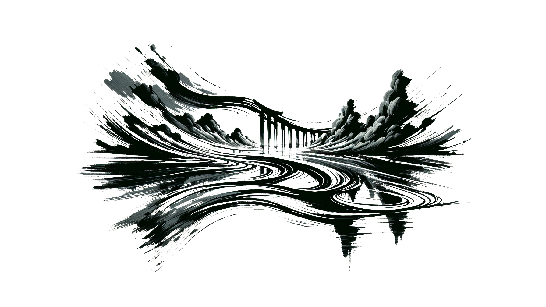 Reflections from the Signal