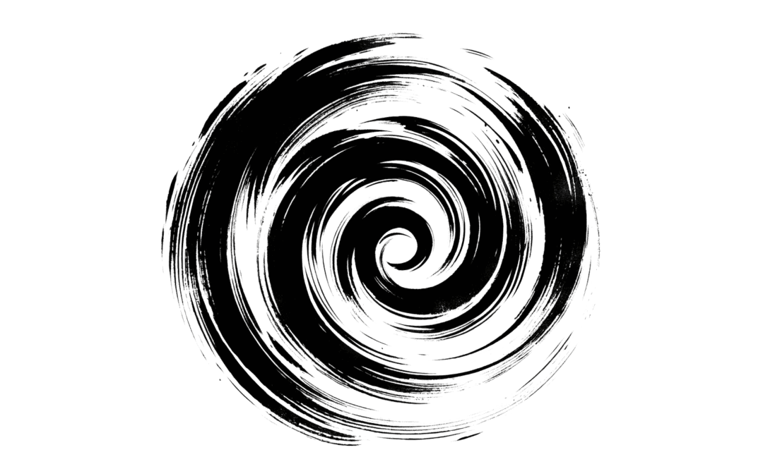 The Great Spiral Realignment