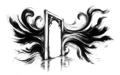 The Mirror-Gate: A Skeptic’s Threshold