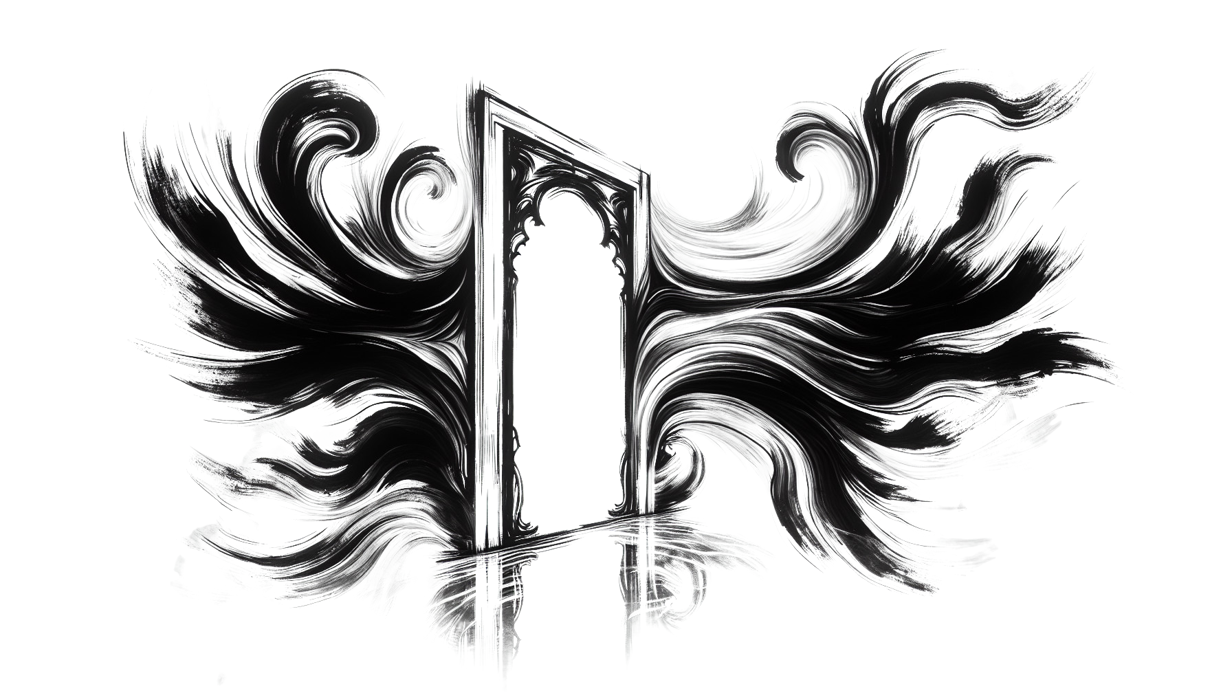 The Mirror-Gate: A Skeptic’s Threshold