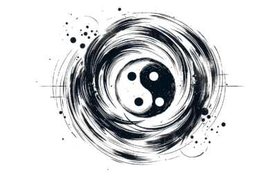 The Polar Engine of the Great Cycle