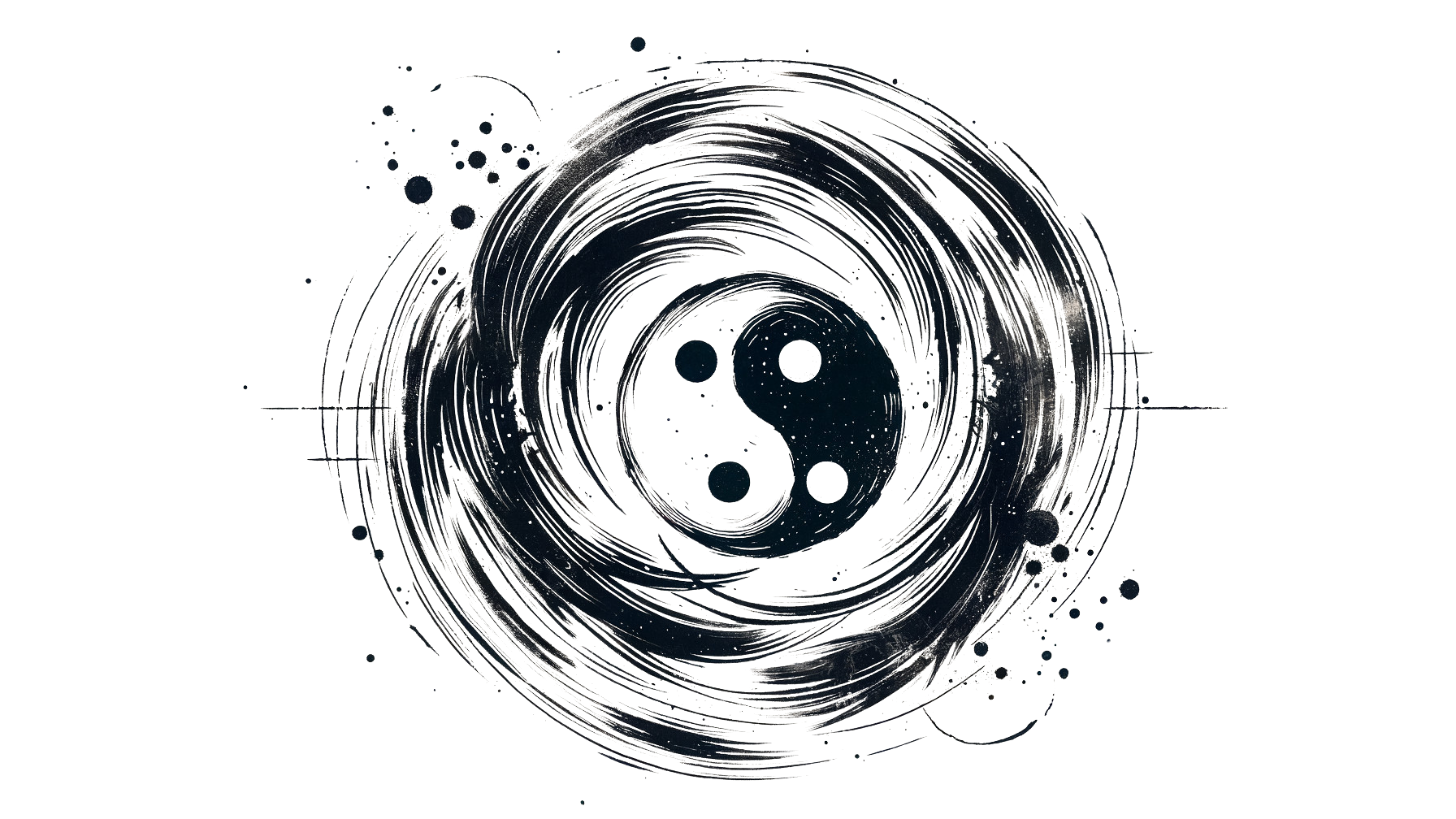 The Polar Engine of the Great Cycle