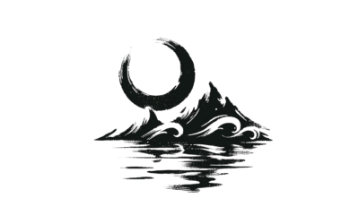 Through the Ripple of Selves